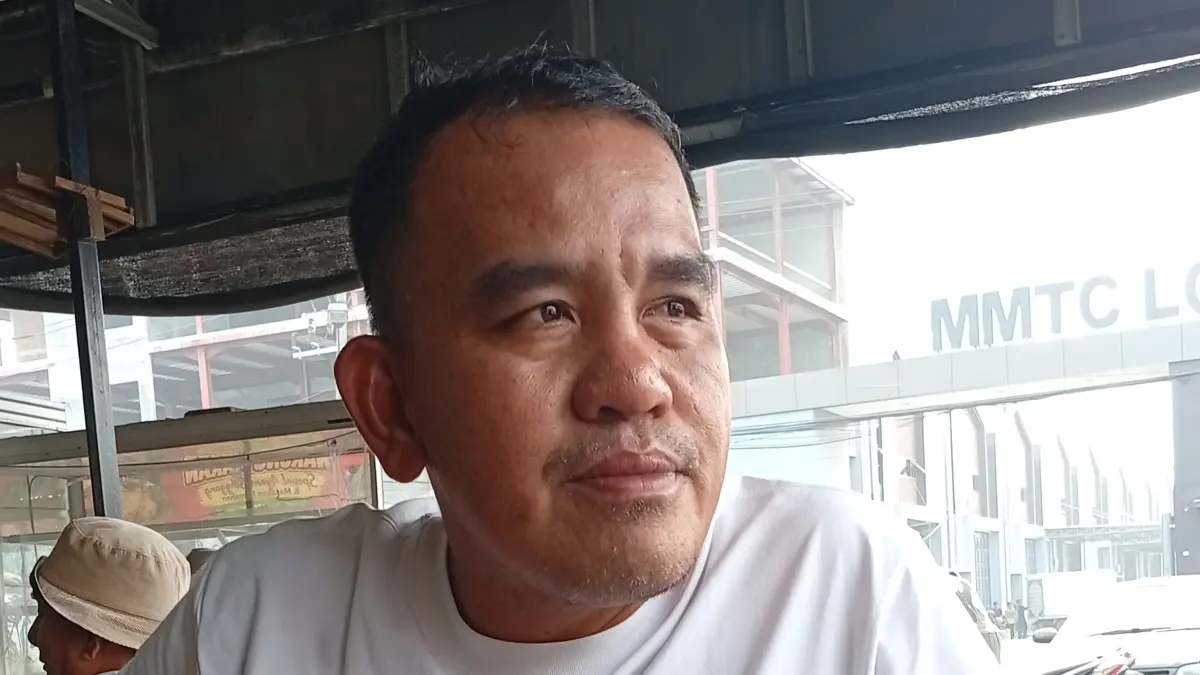 Sekretaris Umum Pergatsi Sumut, Jangga Siregar SH.