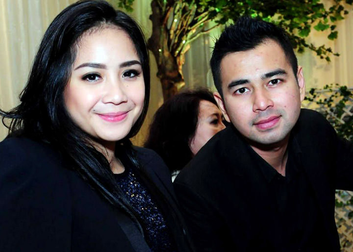 Raffi dan Gigi