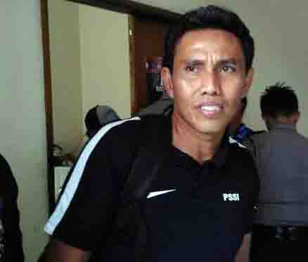 Bima Sakti Tukiman