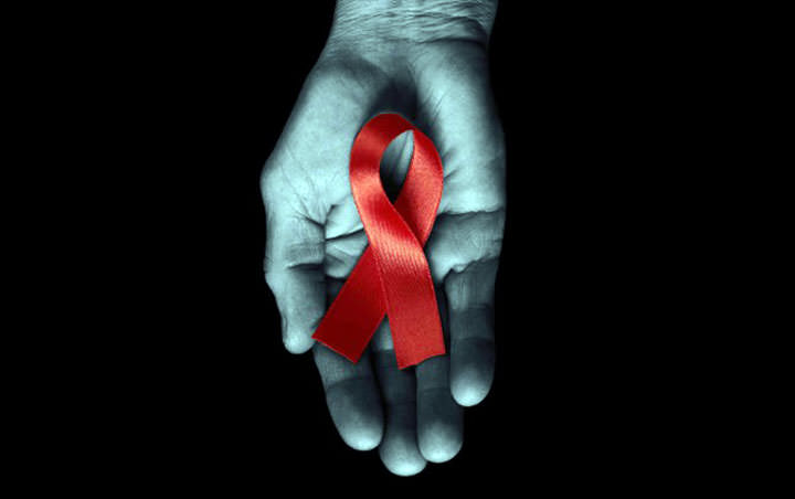 HIV AIDS-Ilustrasi