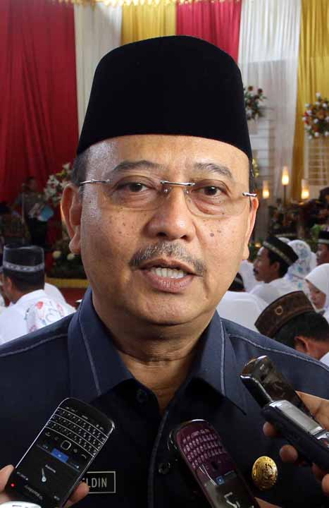Dzulmi Eldin