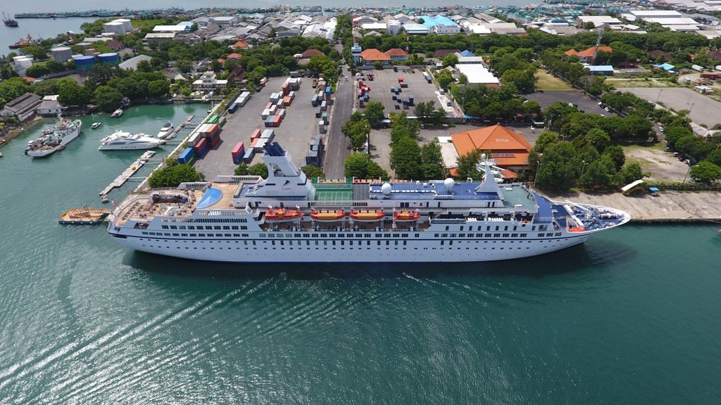 Bali Utara atau lebih tepatnya di Pelabuhan Celukan Bawang siap dibangun pengembangan fasilitas cruise mulai bulan Desember mendatang.