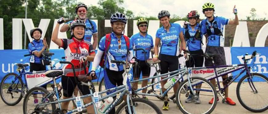 Ajang sport tourism bertajuk Nongsa Challenge 2017 siap digelar di Batam, Kepri, 27 Agustus 2017.