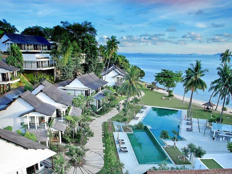 Festival di Turi Beach Resort digelar tanggal 11-13 Agustus 2017 dengan tajuk
