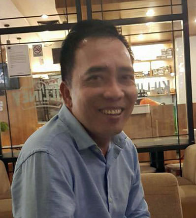 Wakil Ketua Komisi D DPRD Medan, Hendra DS.