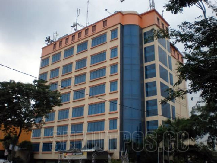 Hotel Semarak Medan