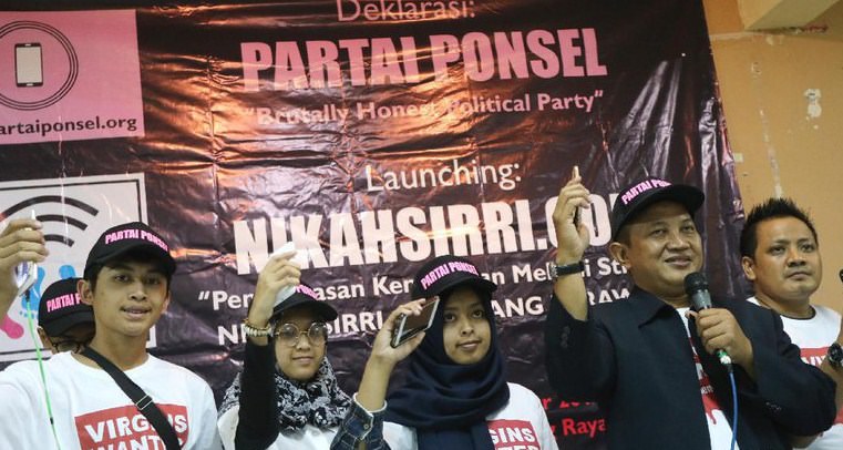 Launching situs-nikahsiri.com.