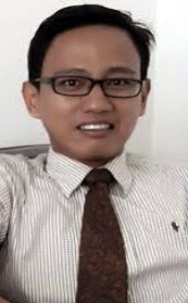 Gunawan Benjamin