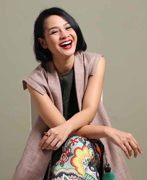Andien Aisyah