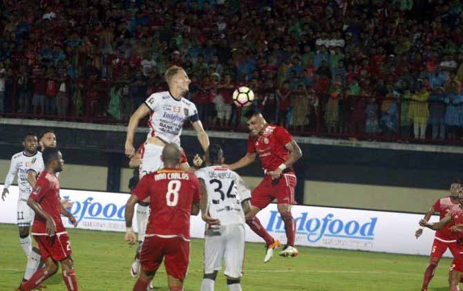 Bali United menjadi tim paling banyak mendapatkan match fee bersama Mitra Kukar.