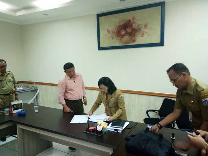 Leges SKPI JR Saragih.