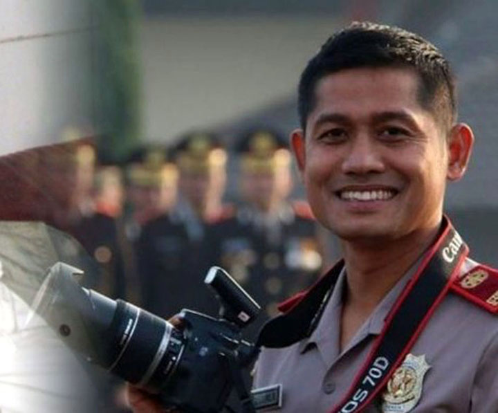 Foto: Istimewa Kompol Fahrizal, mantan Kasat Reskrim Polresta Medan, yang saat ini menjabat sebagai Wakapolres Lombok Tengah, masih diobservasi Tim Polda Sumut terkait kasus penembakan adik iparnya hingga tewas.