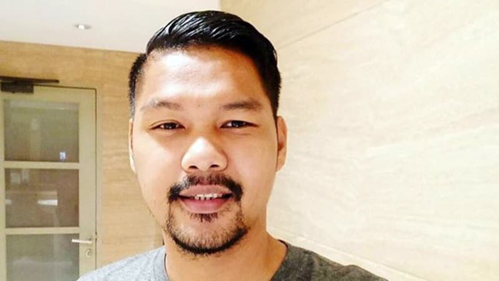 Andika Yudhistira Lubis