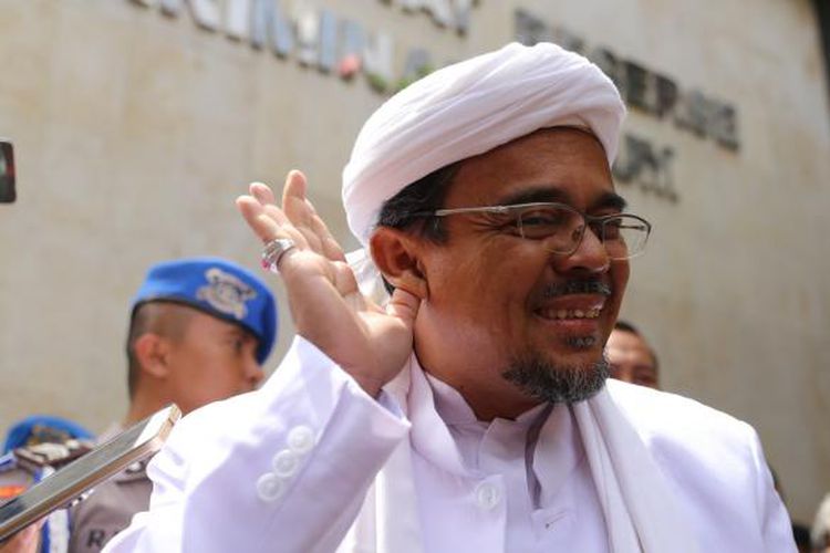 Rizieq Shihab