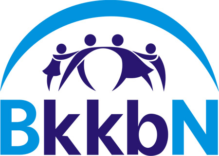 LOGO BKKBN