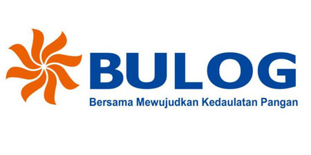 Logo Bulog