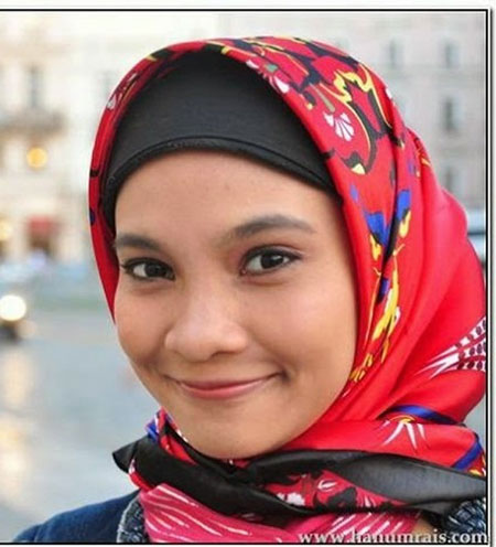Hanum Rais
