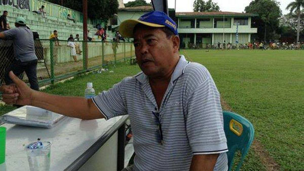 istimewa 	  Suryanto Herman