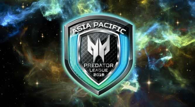 Asia Pacific Predator League