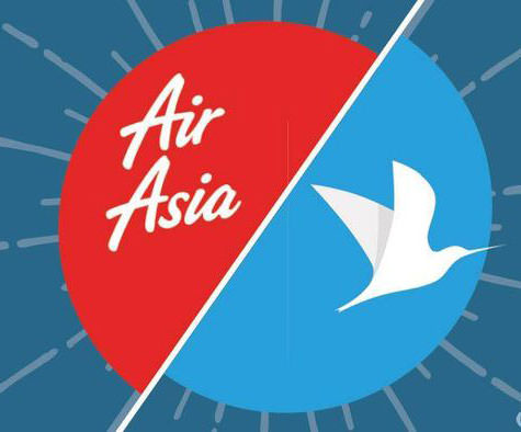 AirAsia dan Traveloka