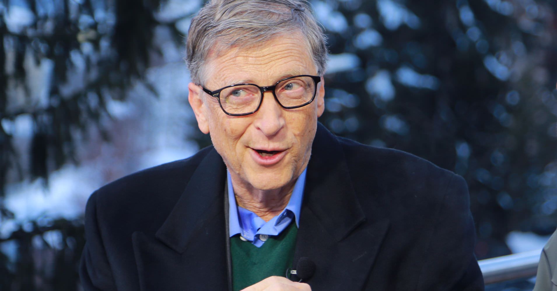 Bill Gates menyebut dunia belum siap jika pandemik baru menyerang kita.