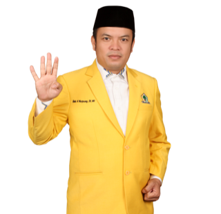 Foto: Istimewa Robi Anugrah Marpaung SH MH