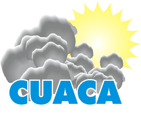 Ilustrasi cuaca