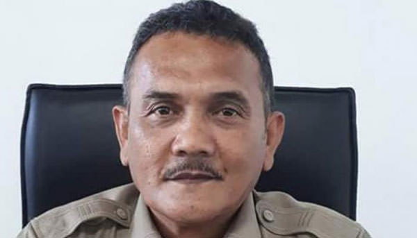istimewa Zulkifli Lubis.