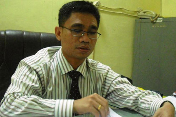 istimewa Benny Sihotang.