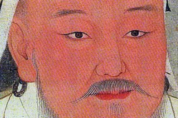 Berke Khan, Petinggi Mongol Pertama yang Menganut Islam.