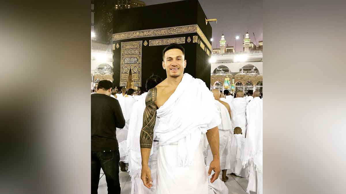 Pemain Rughby, Sonny Bill Williams