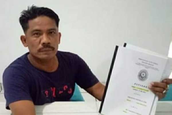 Adi Warman Lubis