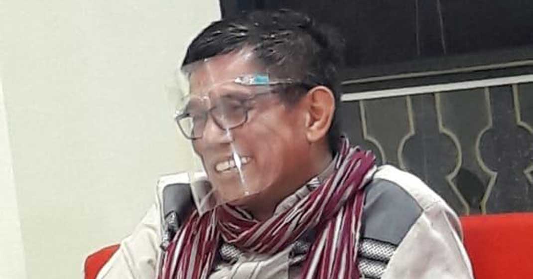 Hinca IP Panjaitan XIII (ist)