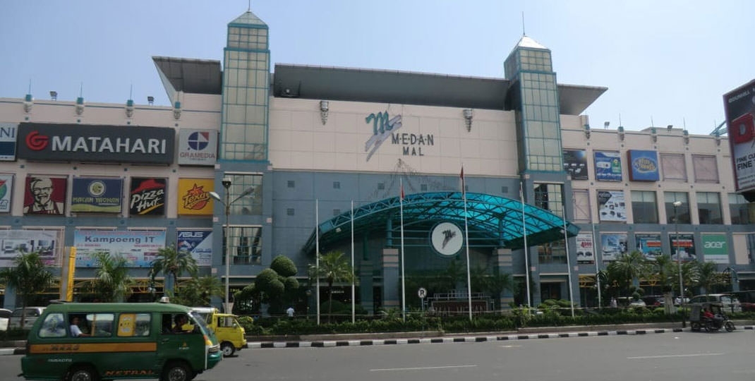 Medan Mal