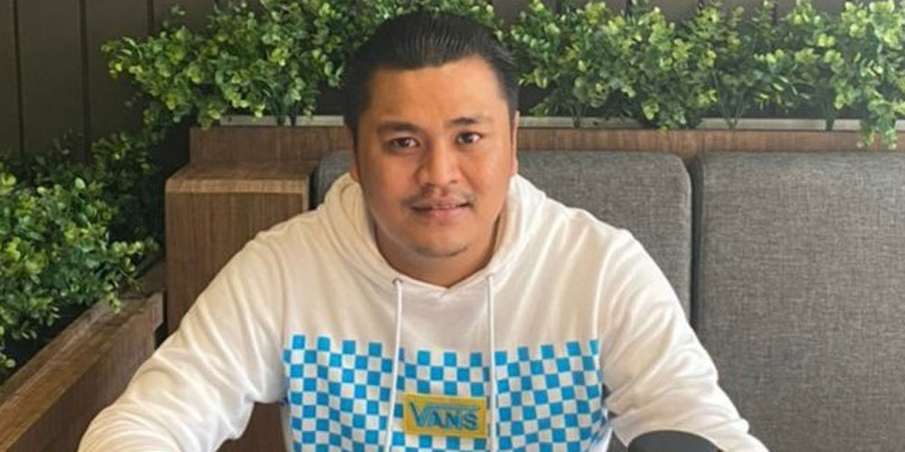 Mulia Syahputra Nasution.