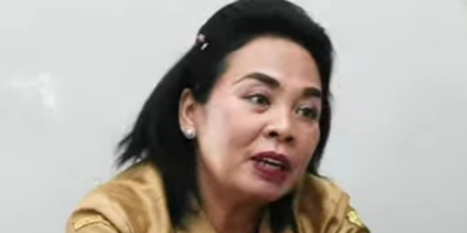 Kadis Ketapang dan Pertanian Kota Tebingtinggi,   Marimbun  Marpaung.