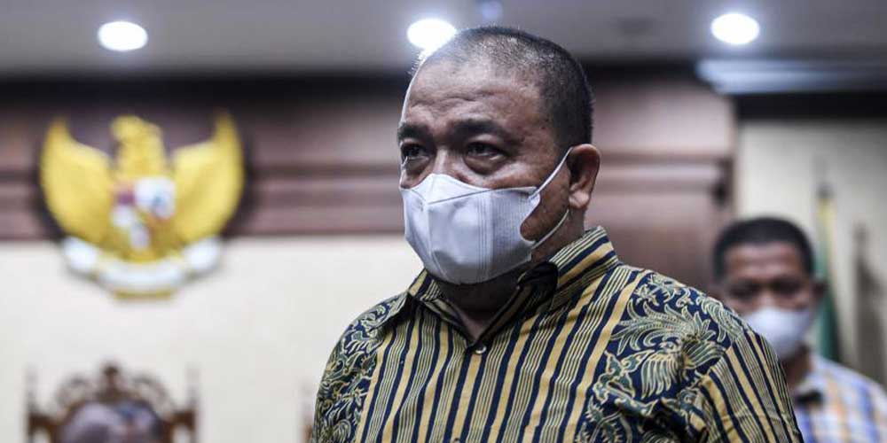 Terbit Rencana Peranginangin alias Cana.