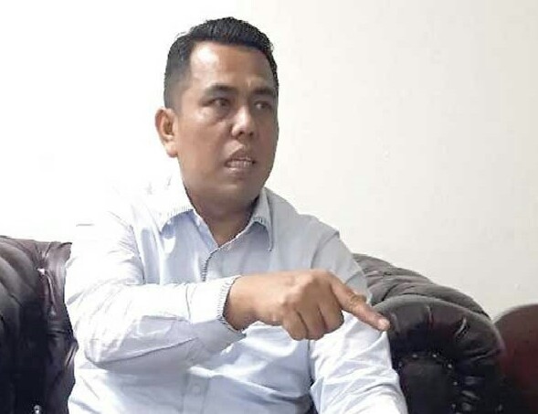 Wakil Ketua Komisi I DPRD Kota Medan Abdul Rani.