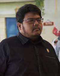Anggota Komisi 2 DPRD Medan, T. Edriansyah Rendy.