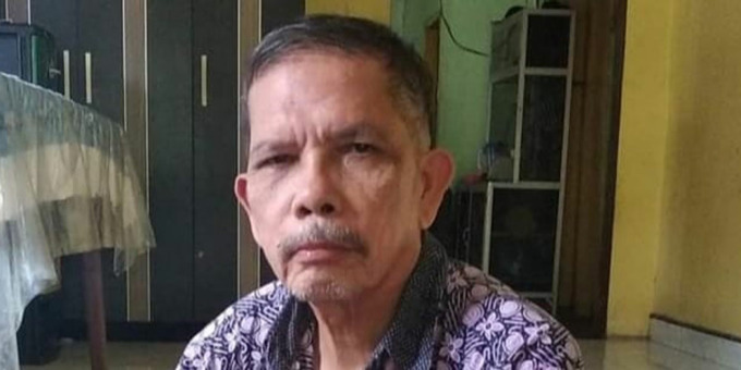 H Affan Bey Hutasuhut, Wartawan Majalah TEMPO (1987-1994)