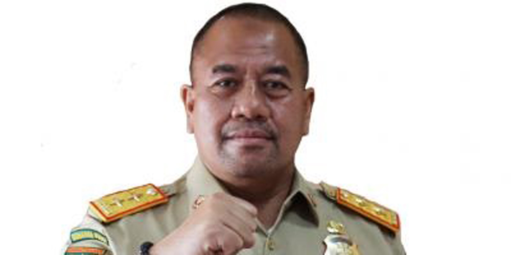 Kepala Dinas Tenaga Kerja Sumut,  Baharuddin Siagian.