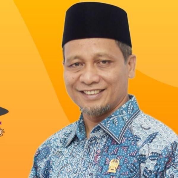 Wakil Ketua DPRD Kota Medan, H Rajudin Sagala.