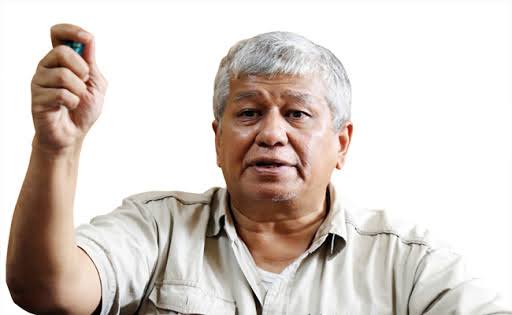 Direktur Eksekutif CERI, Yusri Usman. (IST)