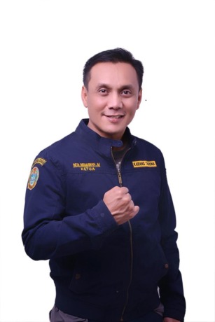 Dedi Dermawan Milaya.(Ist/Sumut Pos).