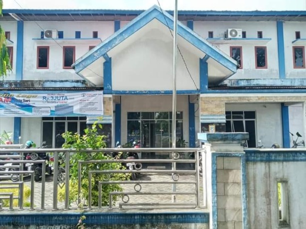 BUMD: PDAM Tirtasari, di antara badan usaha milik daerah (BUMD) Kota Binjai yang akan diubah menjadi perseroan daerah.