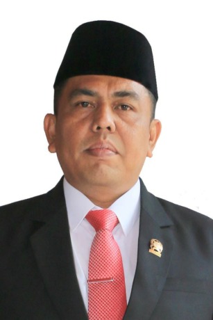 Wakil Ketua Komisi I DPRD Medan, Abdul Rani SH