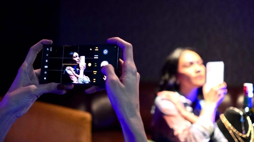 Buat Konten Fashion Photography Jadi Lebih Epic dengan Inovasi Kamera Galaxy S23 Ultra 5G
