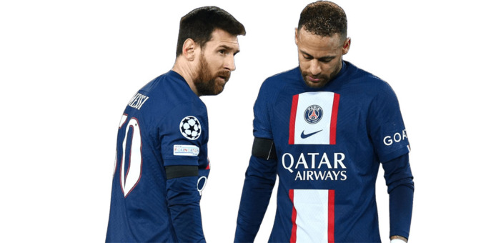 OPTIMIS: Lionel Messi dkk bertandang ke markas Bayern Munchen pada leg kedua 16 besar Liga Champions dengan optimisme tinggi.