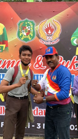 Farhan Azhari Hutabarat