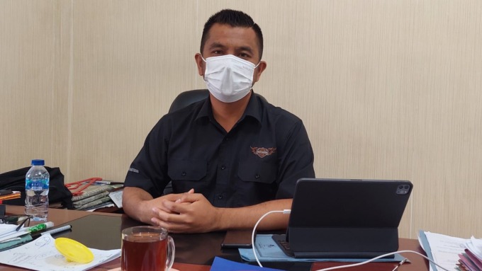 Rahmat Syah Munthe
